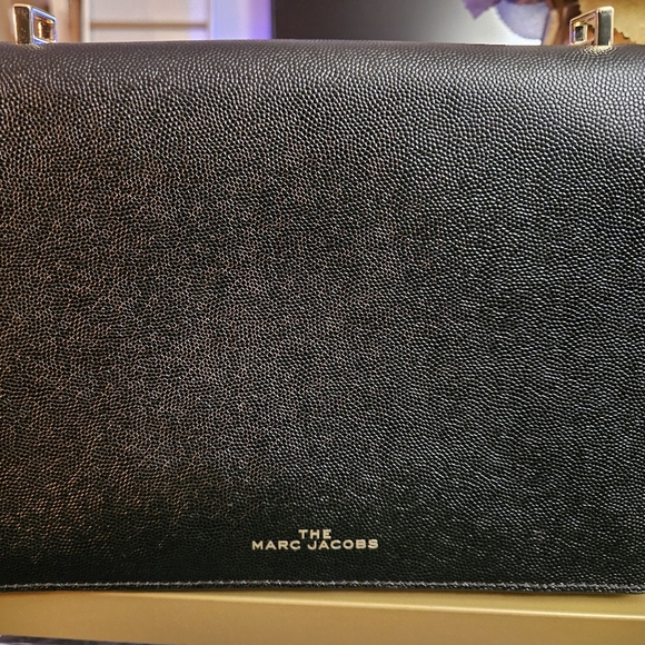 Marc Jacobs J Link shoulder bag - Picture 7 of 9